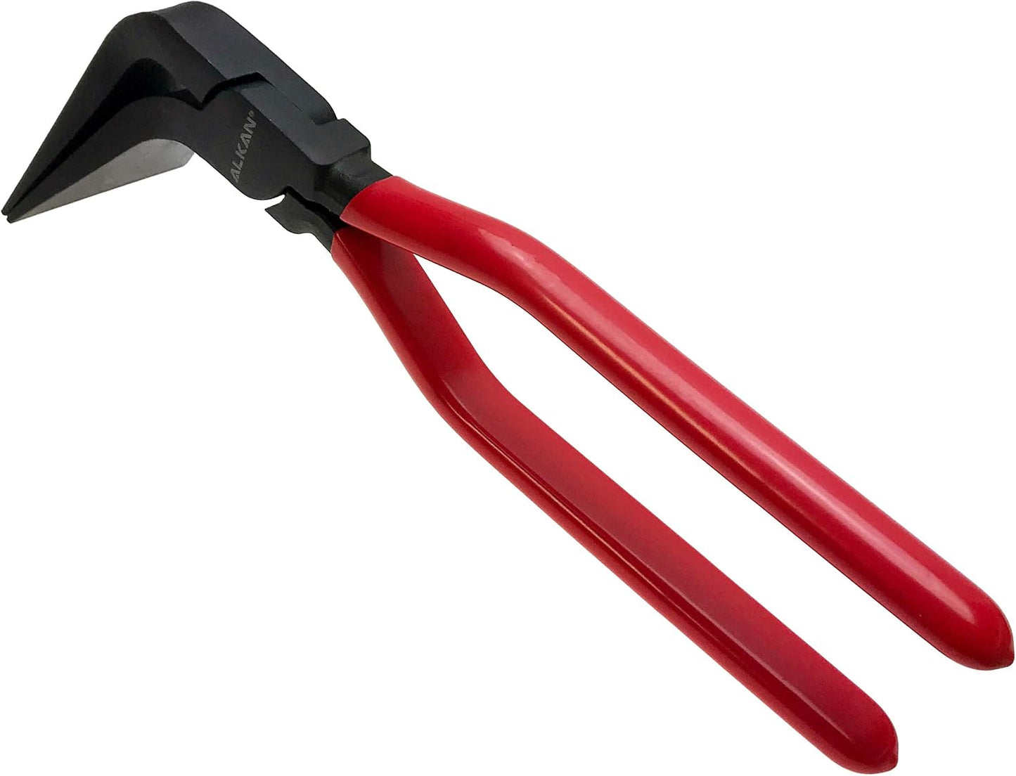 Abkantzangen Set 3-tlg 0° 45° 90° - Präzises Falzen ohne Maschine