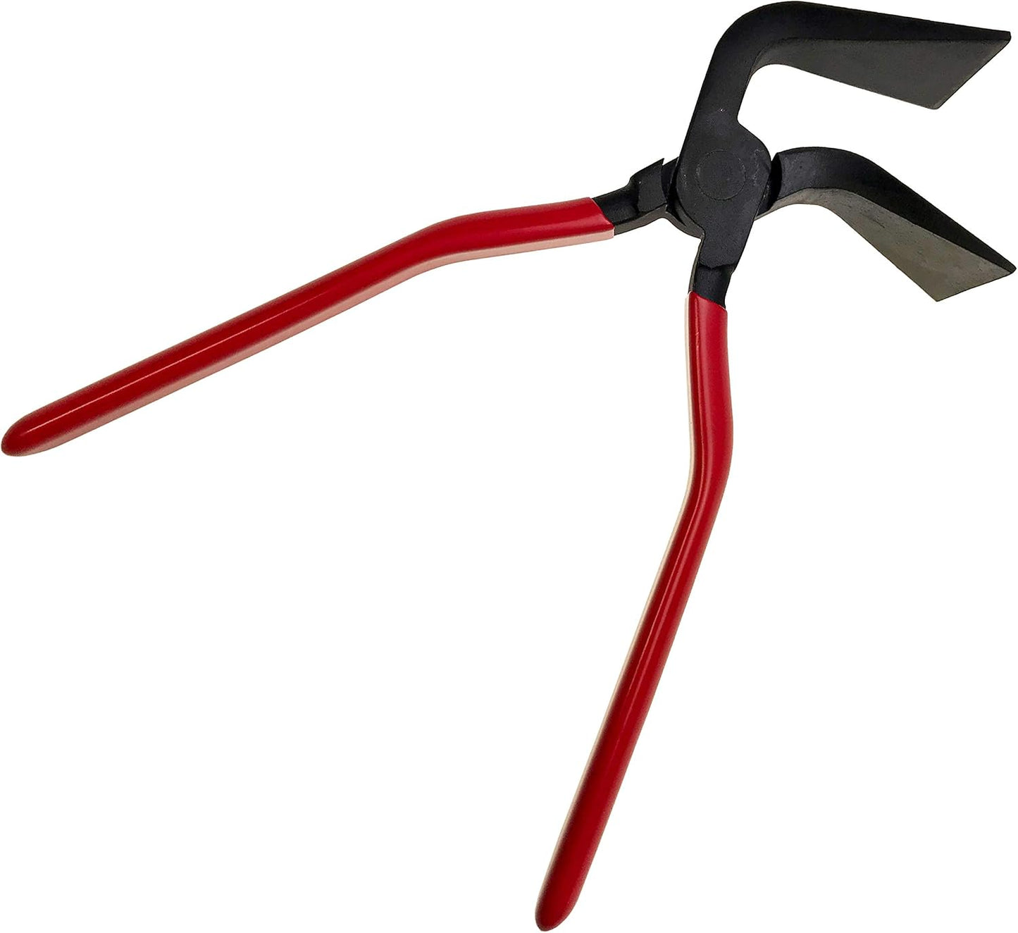 Abkantzangen Set 3-tlg 0° 45° 90° - Präzises Falzen ohne Maschine