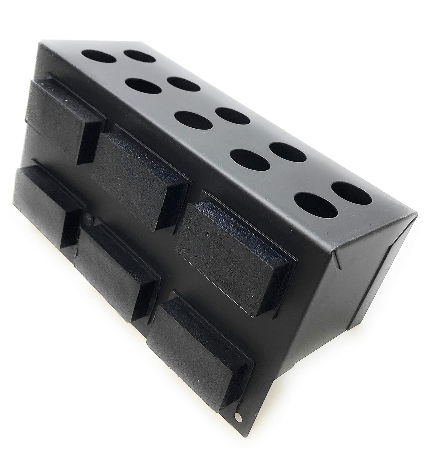 Werkstattwagen Magnet Ablage Dosenhalter für Werkzeuge Spraydosen 210mm