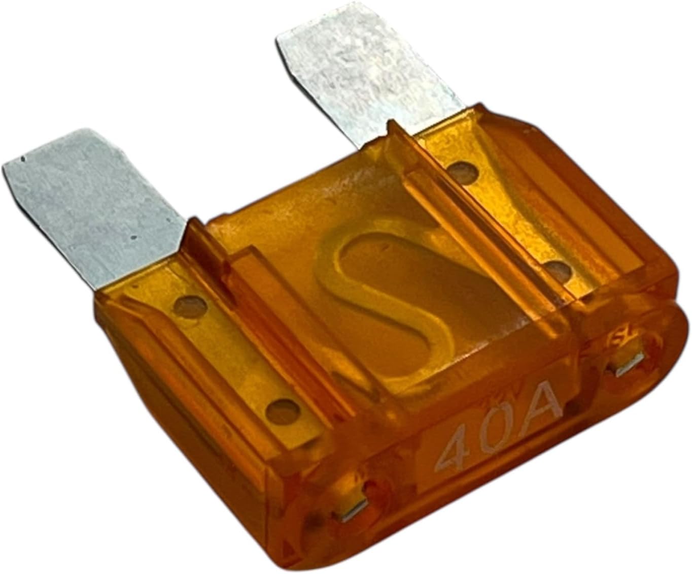 Flachsicherung Nahaufnahme - 40A
