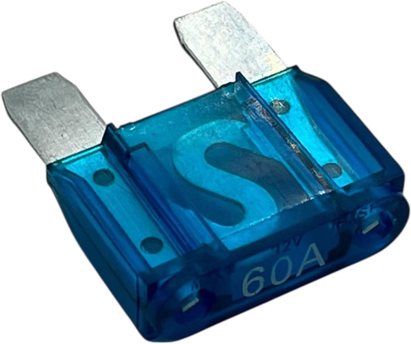 Flachsicherung Nahaufnahme - 60A