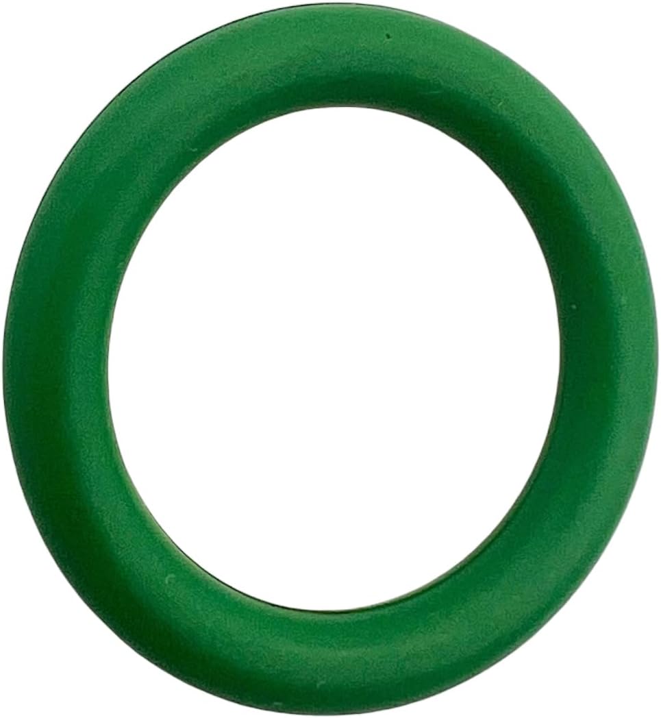 HNBR O-Ring Sortiment Dichtring_CloseUp_Alkan