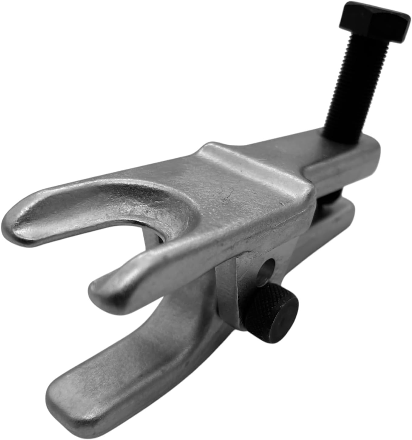 Kugelgelenkausdruecker Seitlich