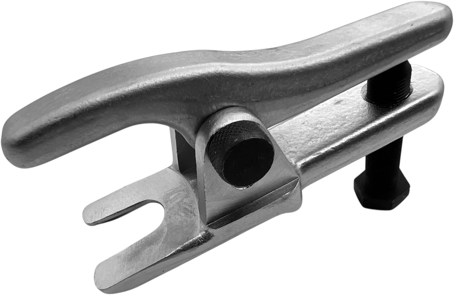 Kugelgelenkausdruecker Seitlich Rechts