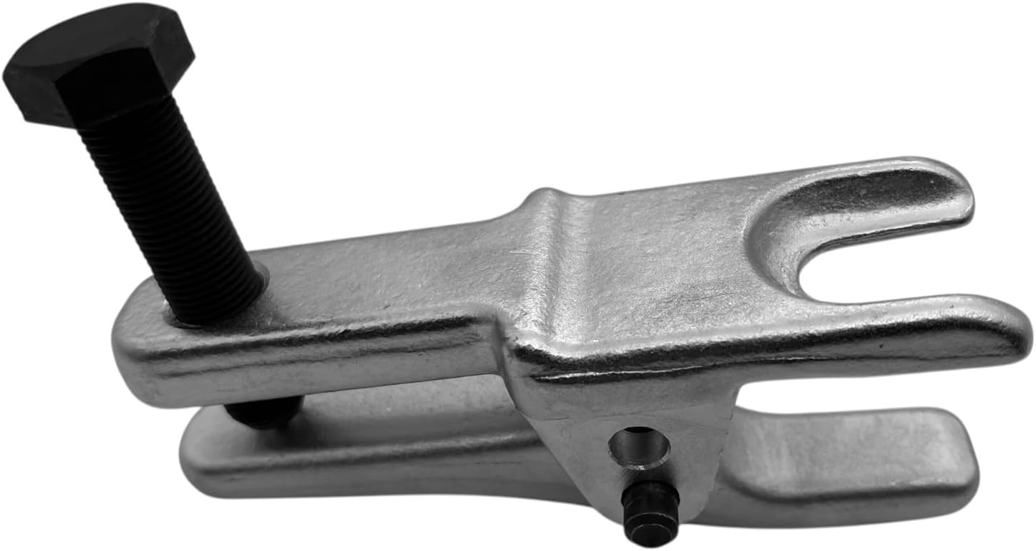 Kugelgelenkausdruecker von unten