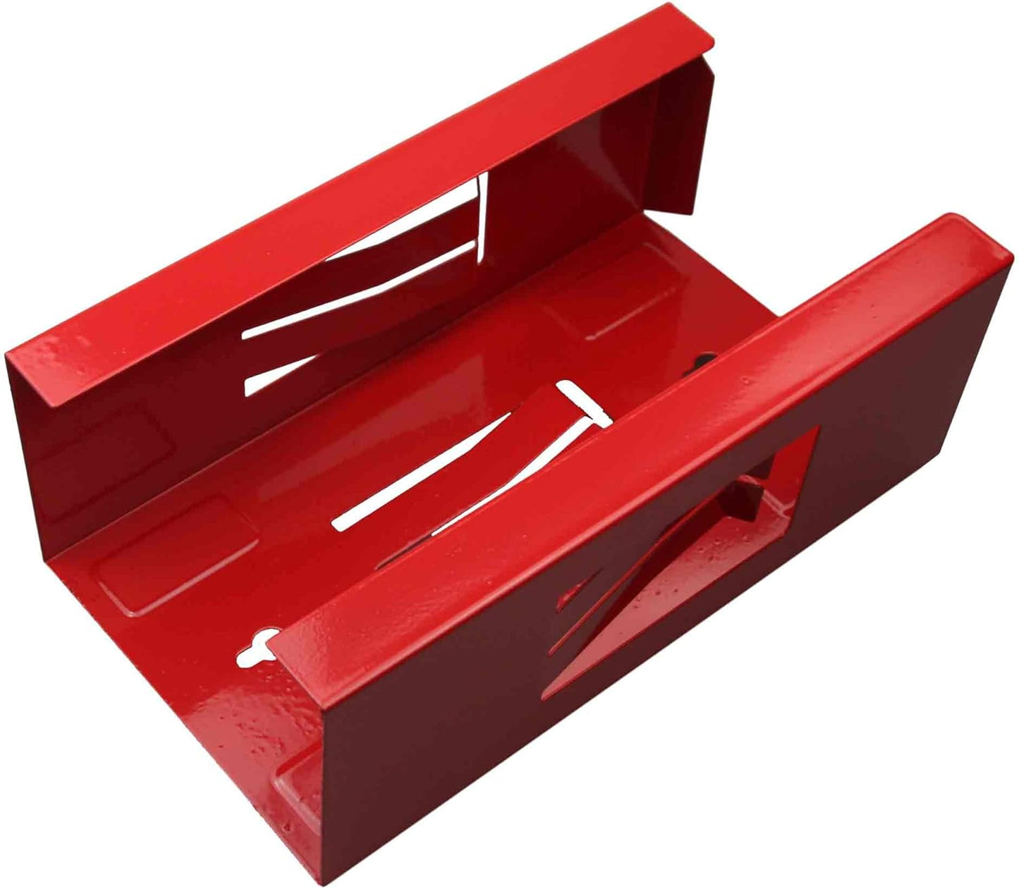 Magnetischer Halter für Einweghandschuhe Taschentuch-Box Handschuhspender | Alkan