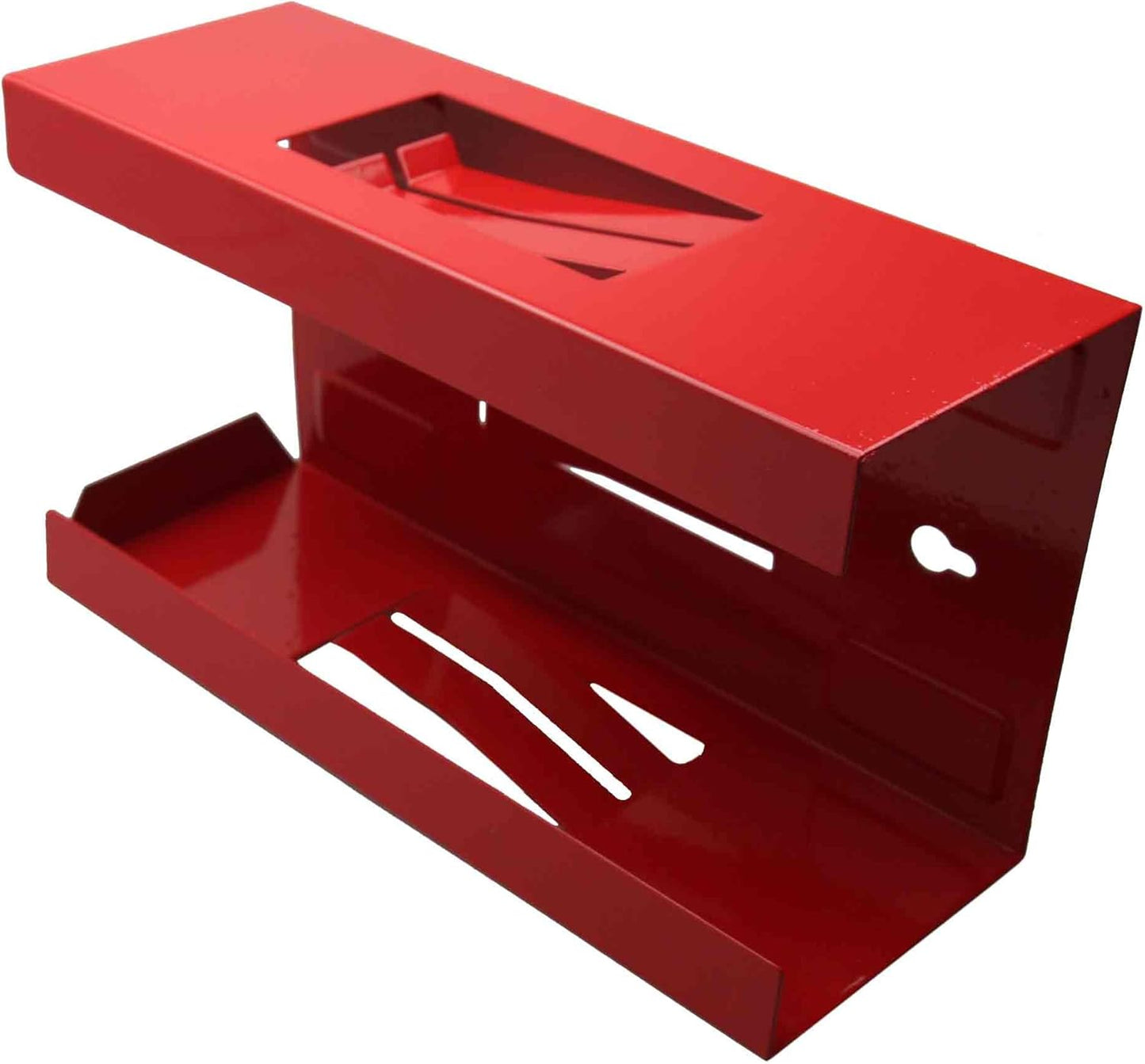 Magnetischer Halter für Einweghandschuhe Taschentuch-Box Handschuhspender | Alkan