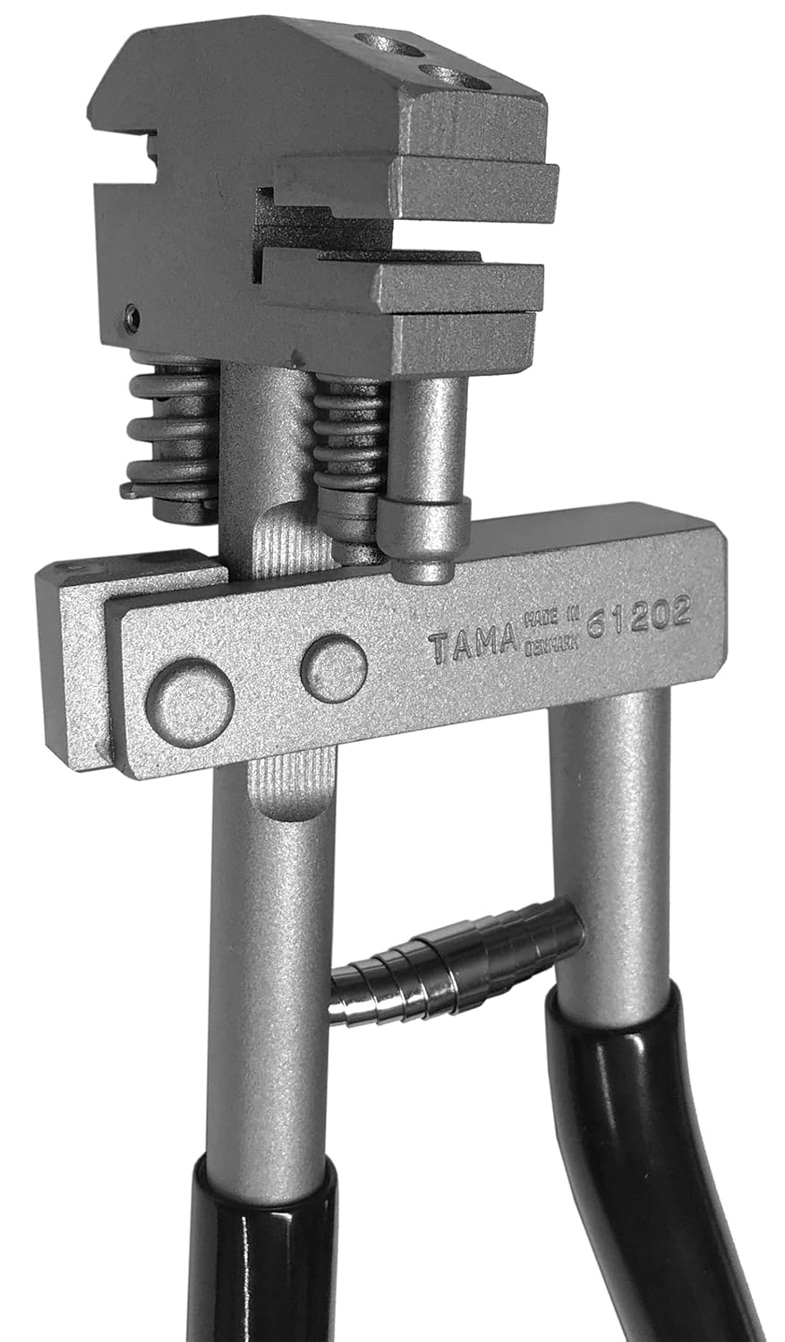 Alkan TAMA Kombinierte Absetzzange Stanzzange Lochzange 5mm Blechbearbeitung Karosserie